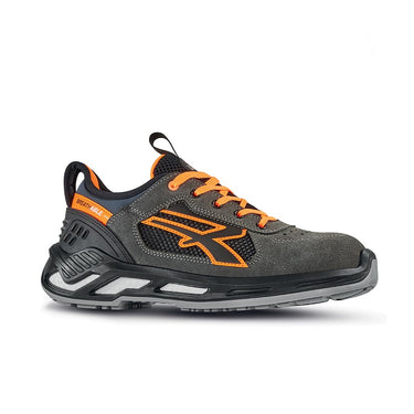 Scarpa antinfortunistica bassa
U-POWER RYDER S1P SRC ESD